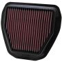K&N YA-4510 Replacement Air Filter
