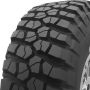 Bf Goodrich Lt255/80r17/10 121/118q Bfg Mud Terrain T/A Km2 Rwl