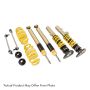 ST Suspensions 1820258804 ST XTA-Plus 3 Adjustable Coilovers Subaru/Scion/Toyota BRZ/FRS/86