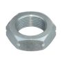 RockJock Jam Nut 1 1/4in-12 LH Thread For Threaded Bung