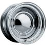 Pacer 03c-5105 15x10 5x4.50/5x4.75 Pac 03c Chrome Smoothie
