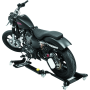 BikeMaster 152509 Adjustable Motorcycle Dolly
