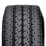 Nitto 275/55r20xl 117h  Nit Dura Grappler