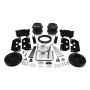 Air Lift 88297 Loadlifter 5000 Ultimate Rear Air Spring Kit for 03-13 Dodge Ram 2500 RWD