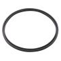 MOROSO MOR97331 A/C Base Gasket - 5-1/8 Dia.