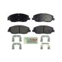 Bosch BE1202H Brake Pads Front