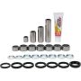 Pivot Works PWLK-S49-000 10-12 Suzuki RMZ250 PW Linkage Bearing Kit