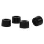 Whiteline 76-86 Jeep CJ7 Shock Absorber Bushing Kit