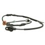 NTK AB1838 ABS Wheel Speed Sensor