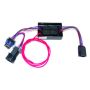 NAMZ NTI-IND-01 14-23 Indian Touring Models (Except Scout) Trailer Isolator (For Use w/5-Wire Trailers)