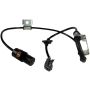 NTK AB0683 ABS Wheel Speed Sensor