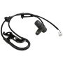 NTK AB1695 ABS Wheel Speed Sensor
