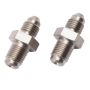RUSSELL RUS641431 #3 to 10mm x 1.0 Male Fitting Endura