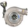 MAHLE 286TC21007000 Turbocharger