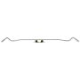 Whiteline 6/2017+ KIA Stinger Rear 18mm Heavy Duty 2 Point Adjustable Swaybar