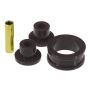Prothane 84-96 Chevy Corvette Rack & Pinion Bushings - Black