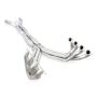 Stainless Works C72CAT 2014-18 Corvette 6.2L Headers 2in Primaries w/ High-Flow Cats X-Pipe