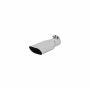 Flowmaster 15385 Stainless Steel Exhaust Tip