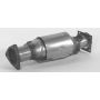 Davico Mfg 16106 Direct Fit Catalytic Converter