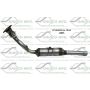 Davico Mfg 169830 CARB Exempt Direct Fit Catalytic Converter