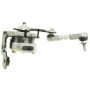 NTK SM0086 Suspension Ride Height Sensor