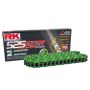 RK Chain MM525ZXW-100FT MM525ZXW-100FT XW-Ring - Green