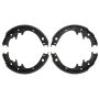 Bosch F03BB10019 Bosch New Brake Shoe Set