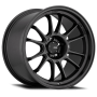 Konig HG89514385 Hypergram 19X8.5 5X114.3 ET38 Matte Black Flow Formed
