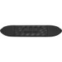 Westin Platinum 4 Replacement Service Kit w/ 20in pad - Black