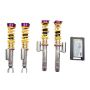 KW 35271015 Coilover Kit V3 Porsche 911 (997) Carrera Carrera S Convertible w/o PASM