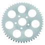TwinPower 492439 Twin Power 73-85 FL FX 79-81 XL Zinc Disc Brake Rear Sprocket 51 Teeth Rpls H-D 41470-78 .150 Offset