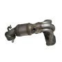 AB Catalytic 5114 Direct-Fit Catalytic Converter EPA (Federal)