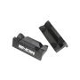 Snow Performance SNF-90001 Billet Aluminum Vise Jaws (Pair)