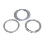 Yukon Gear & Axle SK SSGM9.5 Yukon Gear Super Carrier Shim Kit For GM 9.5in