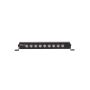 Putco 10010 Luminix High Power LED - 10in Light Bar - 9 LED - 3600LM - 11.64x.75x1.5in