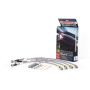 Goodridge 13-15 Subaru Crosstrek XV (All Models) SS Brake Line Kit