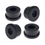Torque Solution Hyundai Genesis Coupe Shifter Bushings 2011-2015