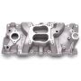EDELBROCK EDE3701 SBC Performer Manifold - w/EGR
