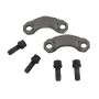 Yukon Gear & Axle YY STR-004 Yukon Gear 1310 & 1330 U/Joint Strap / Dana 30 / Dana 44 / Model 35 / & 9.25in w/Bolts