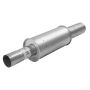 AP Exhaust 38917 Prebent Exhaust Pipe