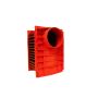BMC 2020+ Porsche Macan Turbo 2.9TT / 2020+ Porsche Macan GTS 2.9TT Replacement Panel Air Filter
