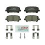 Bosch BC1281 Bosch QuietCast Brake Pads