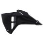 Cycra 1CYC-2902-12 2025 Honda CRF250/450R Side Number Panels - Black