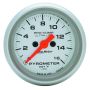 AUTOMETER ATM4344 2-1/16in U/L EGT Pyrometer Kit 0-1600