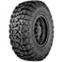 Yokohama 40x15.50r20/8 128q Yok Geolandar X-Mt (55510)110155510 Bw