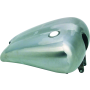 Bikers Choice 489750 85-99 Softail 1 Piece stretched 4.2 Gallon Fuel Tank Custom