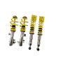 KW 10267003 Coilover Kit V1 Volvo V40 / S40 (V40) from chassis # 495473