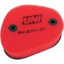 Uni Filter NU-2354ST 82-85 Kawasaki KDX 200 Air Filter