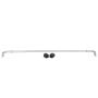 Whiteline 2020+ Subaru Outback Rear 20mm 2 Point Adjustable Sway Bar