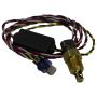 FAST 307037 Air Temperature Sensor w/ 12-5 Volt Output Converter Kit